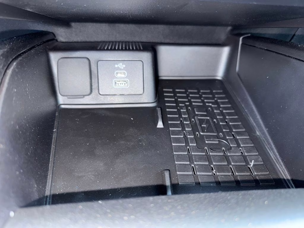 2025 Desert Sand Ford Bronco Sport Outer Banks 4X4 SUV