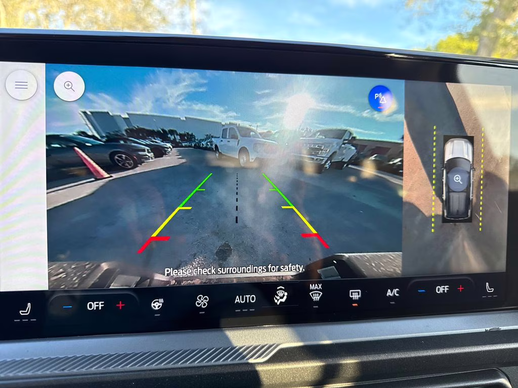 2025 Desert Sand Ford Bronco Sport Outer Banks 4X4 SUV