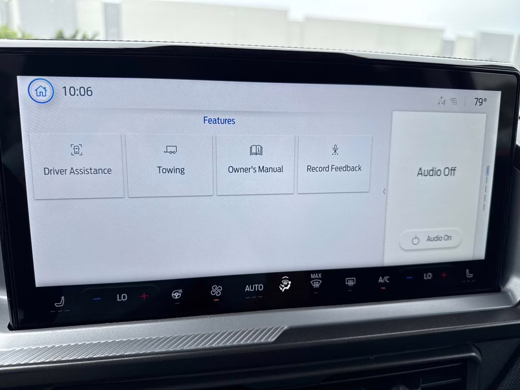 2025 Carbonized Gray Metallic Ford Bronco Sport Outer Banks 4X4 SUV