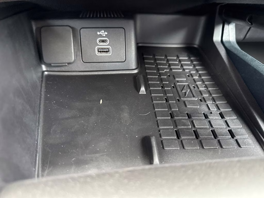 2025 Carbonized Gray Metallic Ford Bronco Sport Outer Banks 4X4 SUV