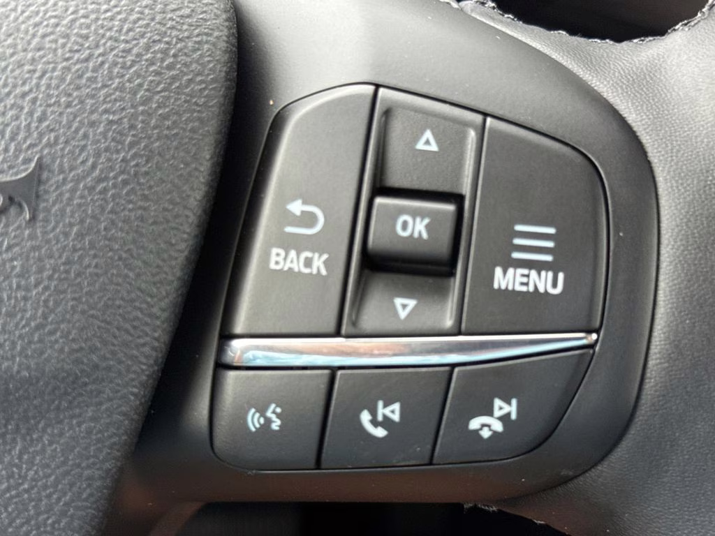 2025 Azure Gray Metallic Tri-Coat Ford Bronco Sport Outer Banks 4X4 SUV