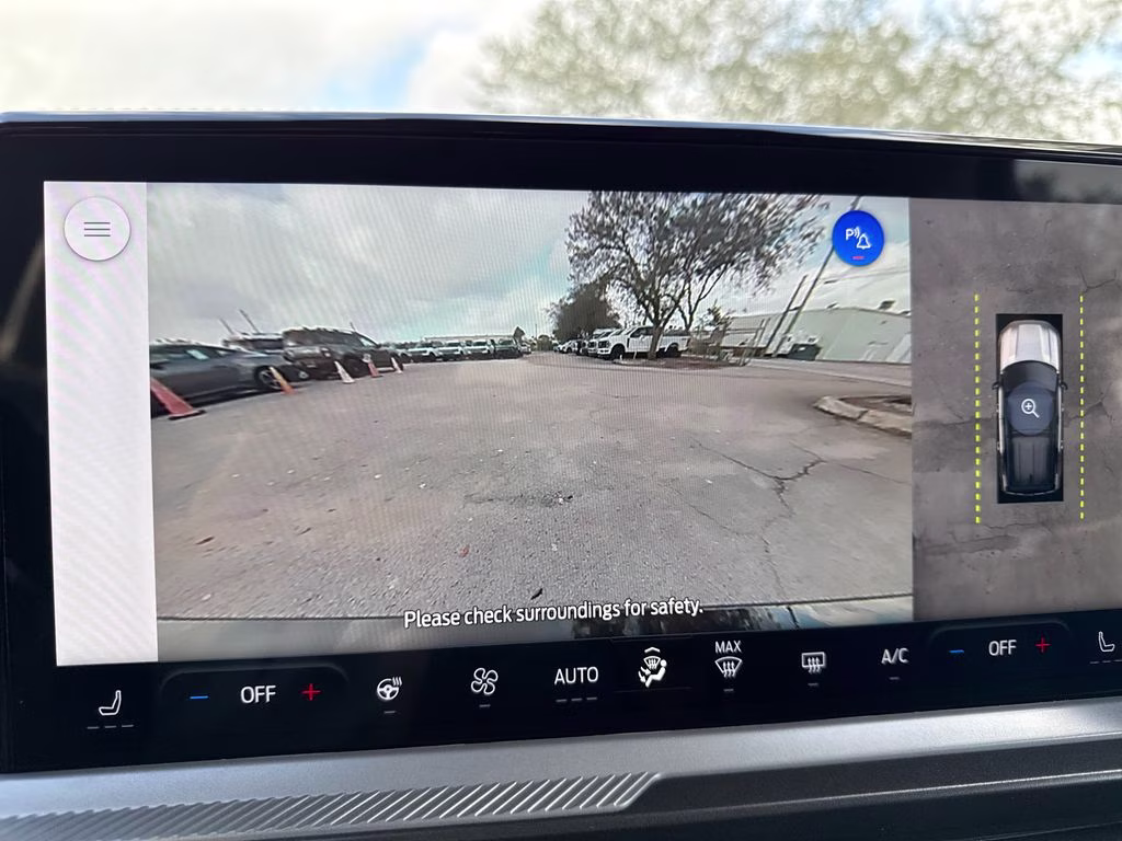 2025 Carbonized Gray Metallic Ford Bronco Sport Outer Banks 4X4 SUV