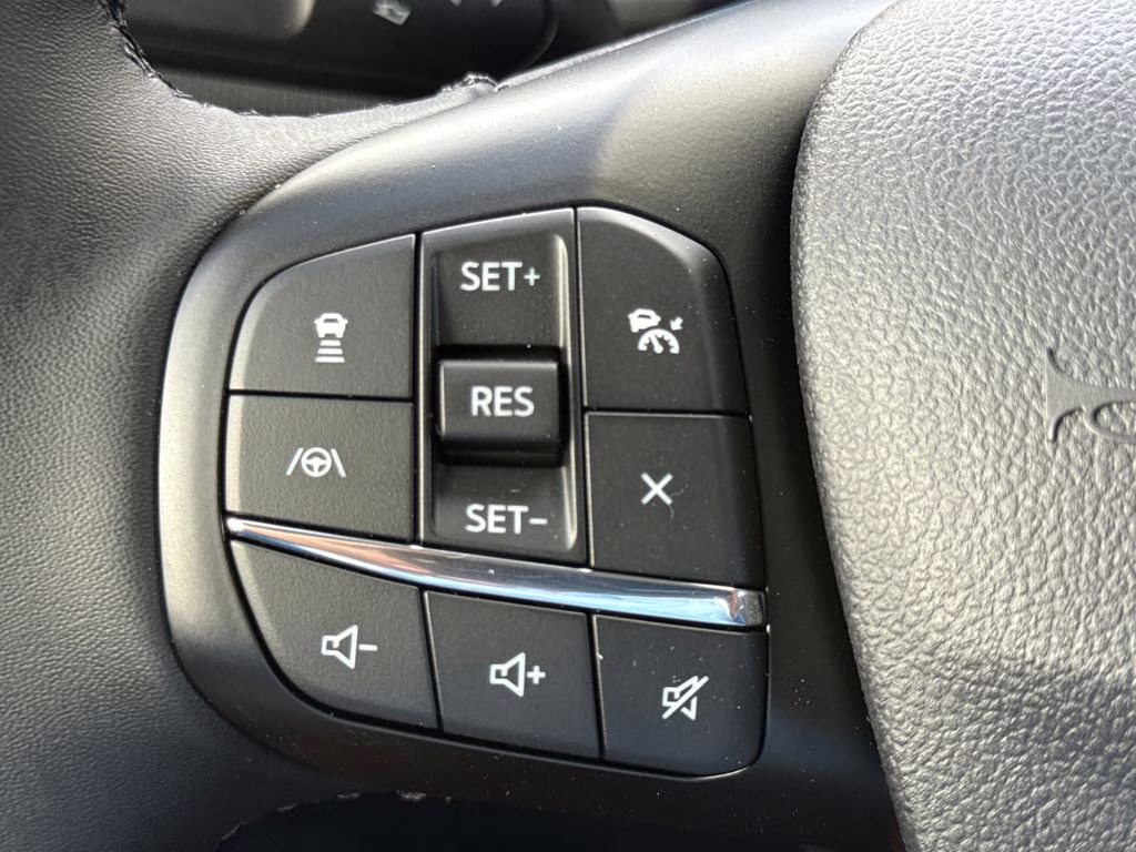 2025 Carbonized Gray Metallic Ford Bronco Sport Outer Banks 4X4 SUV