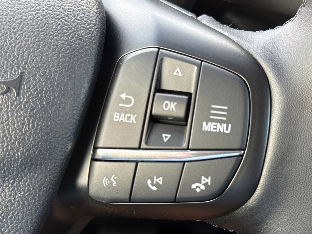 2025 Carbonized Gray Metallic Ford Bronco Sport Outer Banks 4X4 SUV