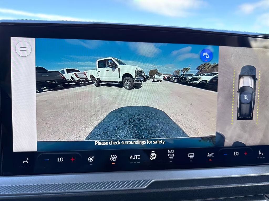 2025 Shadow Black Ford Bronco Sport Outer Banks 4X4 SUV