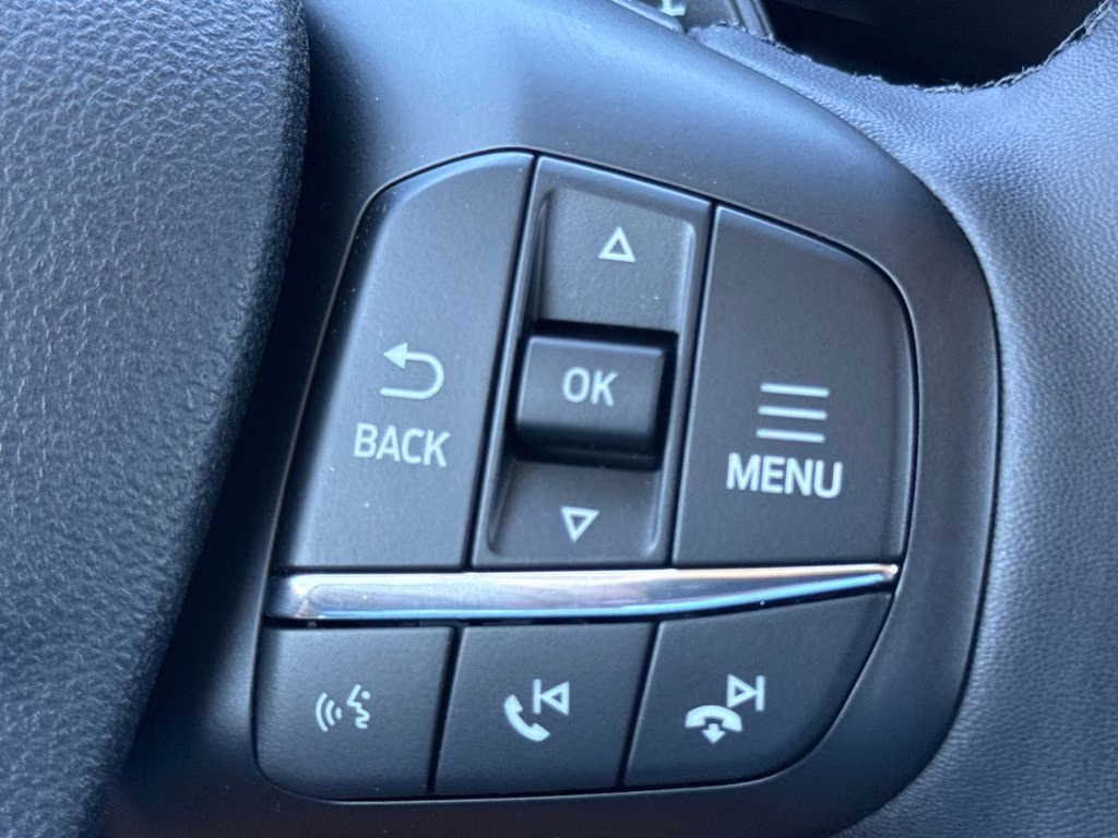 2025 Desert Sand Ford Bronco Sport Badlands 4X4 SUV