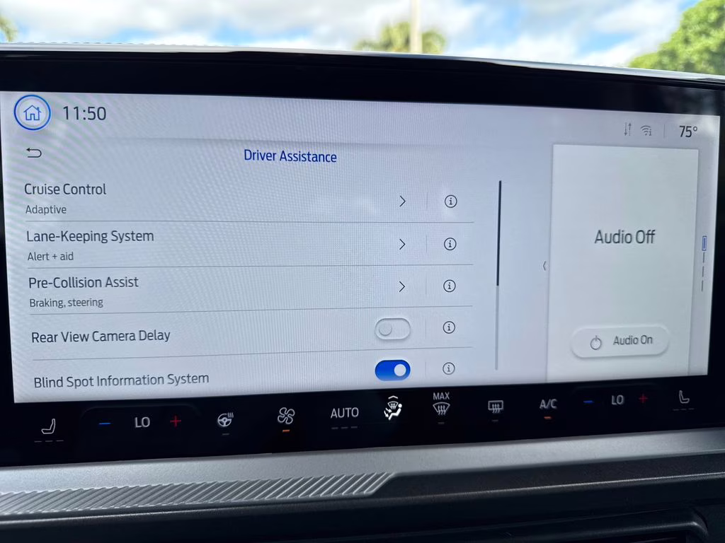 2025 Shadow Black Ford Bronco Sport Badlands 4X4 SUV