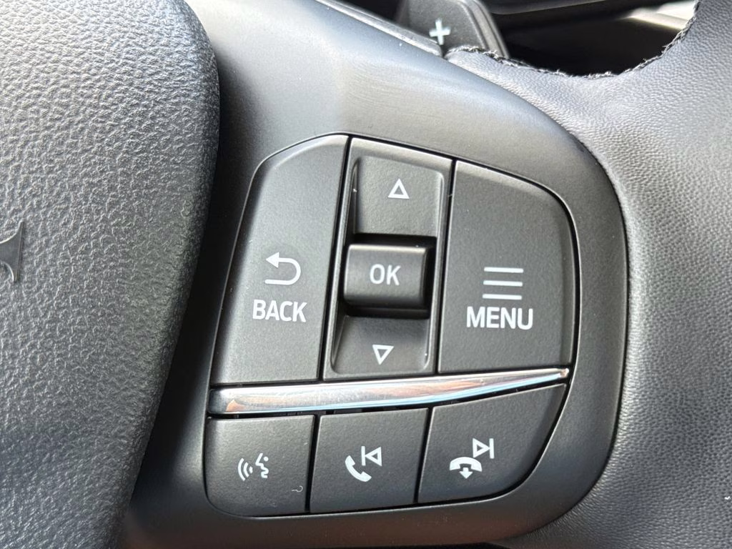 2025 Shadow Black Ford Bronco Sport Badlands 4X4 SUV