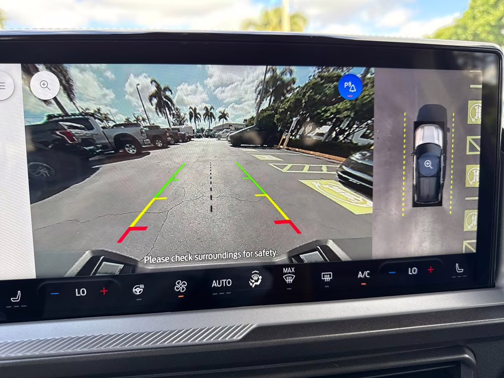 2025 Shadow Black Ford Bronco Sport Badlands 4X4 SUV