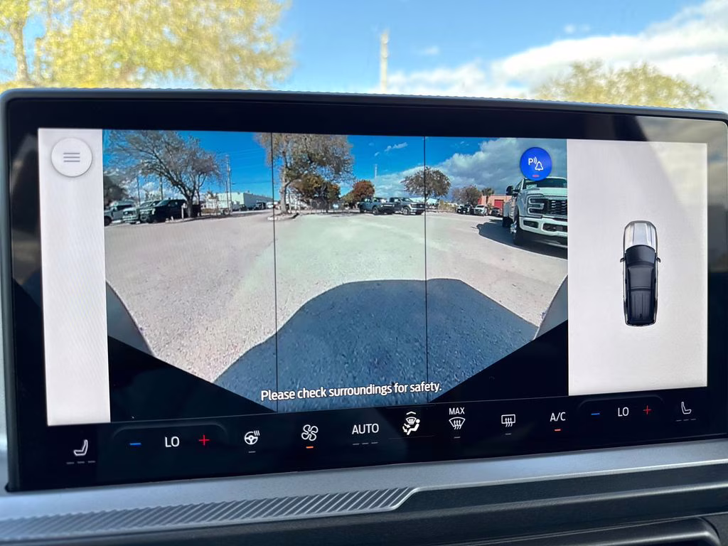 2026 Azure Gray Metallic Tri-Coat Ford Bronco Sport Badlands 4X4 SUV