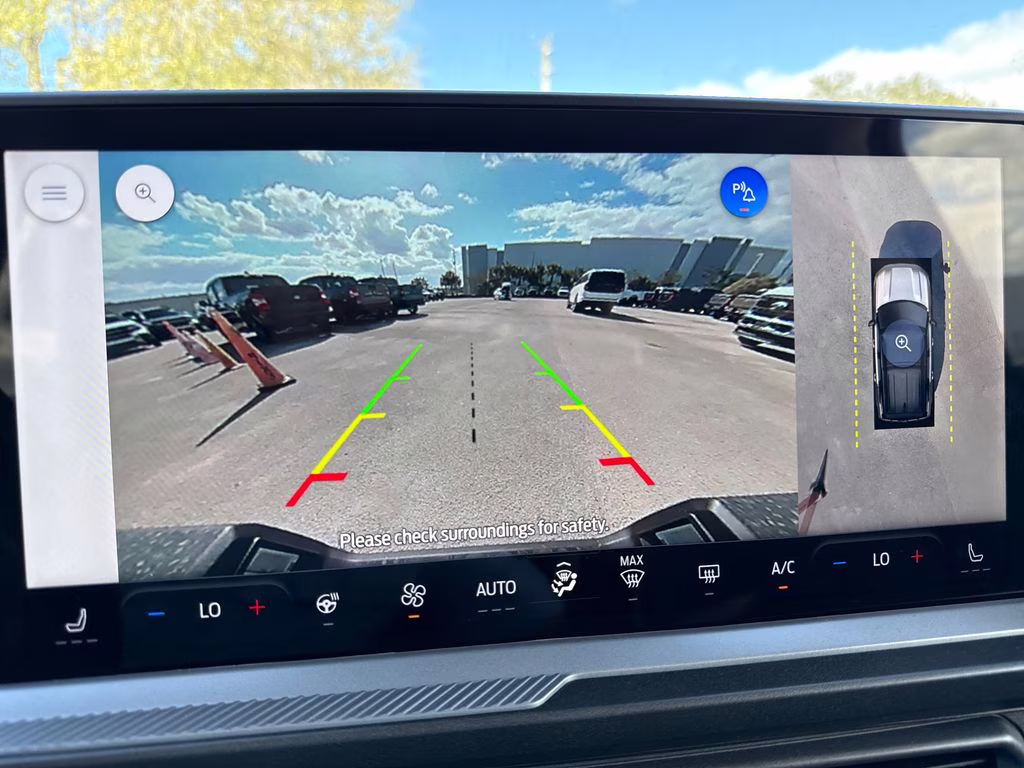 2026 Azure Gray Metallic Tri-Coat Ford Bronco Sport Badlands 4X4 SUV