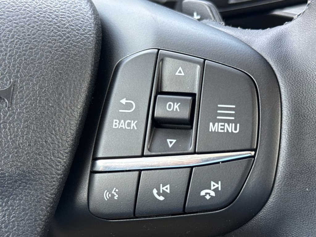 2026 Oxford White Ford Bronco Sport Badlands 4X4 SUV