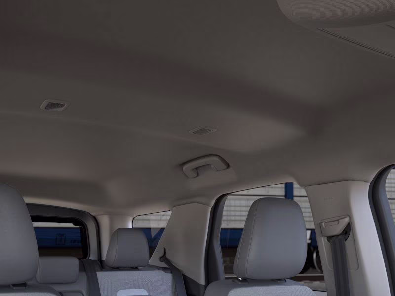 2025 Desert Sand Ford Bronco Sport Badlands 4X4 SUV