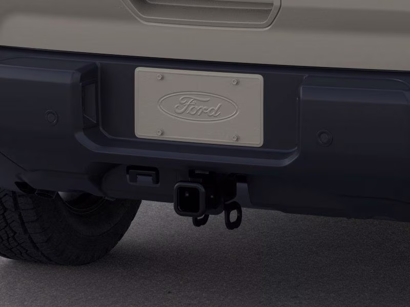 2025 Desert Sand Ford Bronco Sport Badlands 4X4 SUV