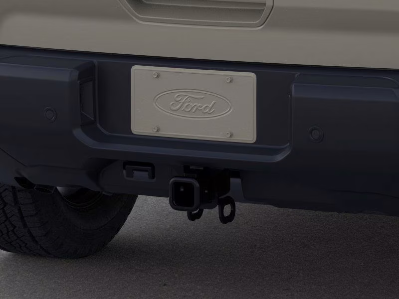 2025 Desert Sand Ford Bronco Sport Badlands 4X4 SUV