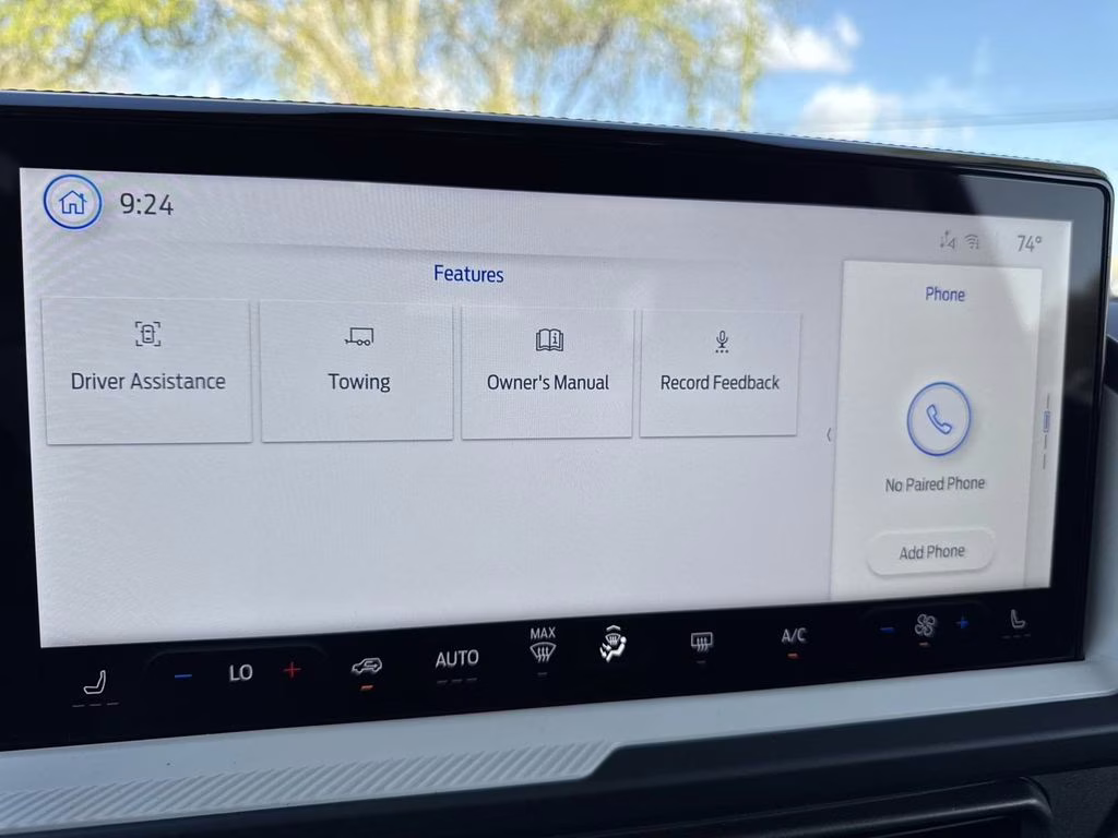 2025 Carbonized Gray Metallic Ford Bronco Sport Heritage 4X4 SUV