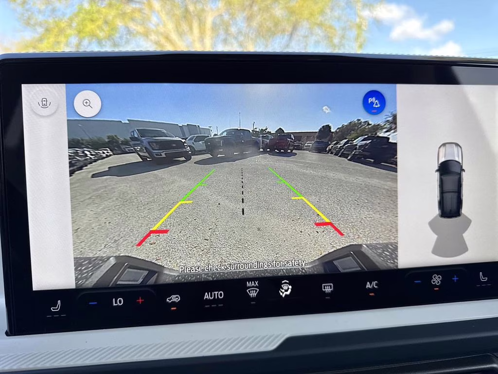 2025 Carbonized Gray Metallic Ford Bronco Sport Heritage 4X4 SUV