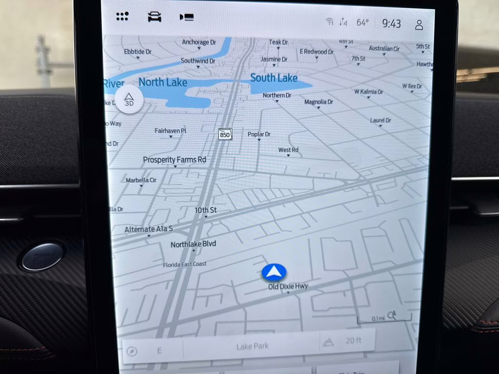 2025 Molten Magenta Metallic Tinted Clearcoat Ford Mustang Mach-E Premium AWD SUV