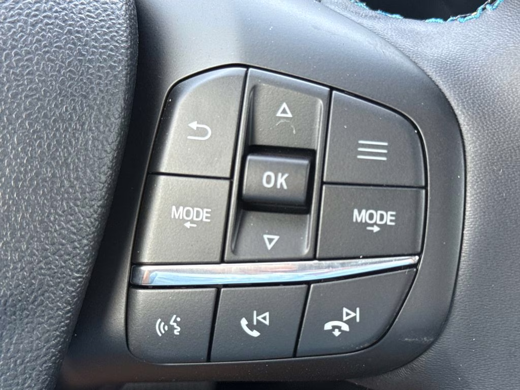 2026 Carbonized Gray Metallic Ford Maverick Lobo Standard AWD Truck