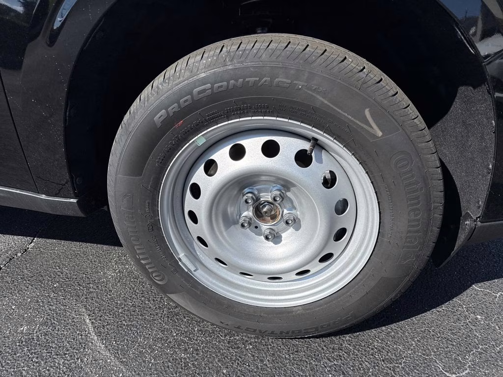 2026 Shadow Black Ford Maverick XL FWD Truck