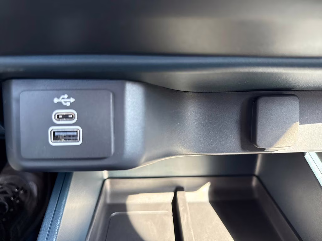 2026 Shadow Black Ford Maverick XL FWD Truck