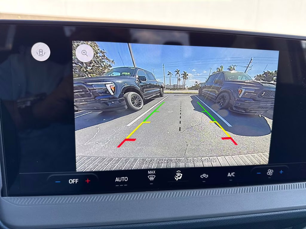 2026 Shadow Black Ford Maverick XL FWD Truck