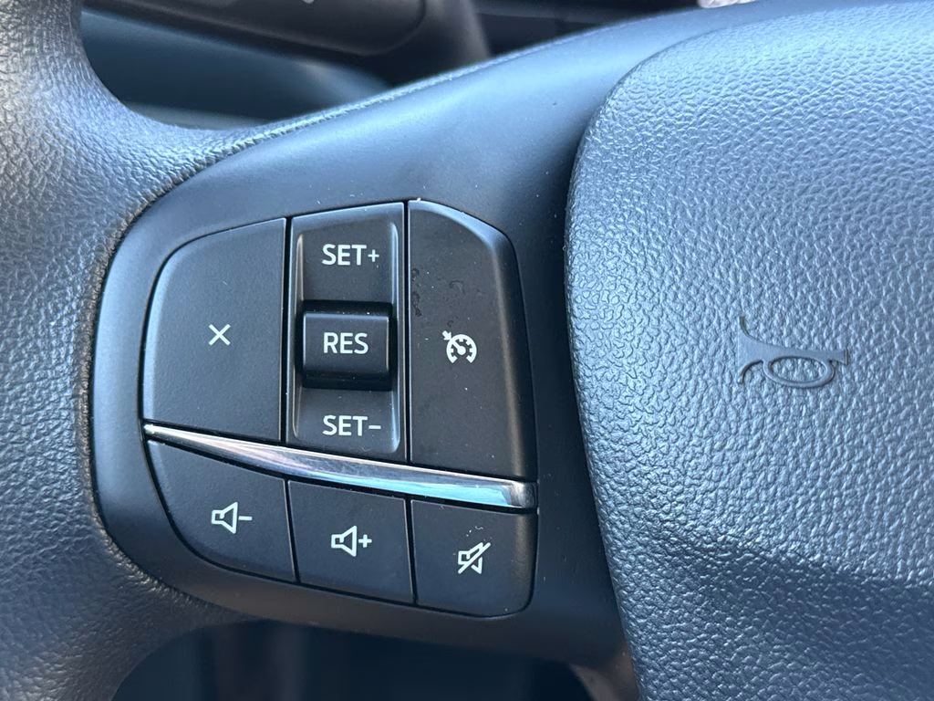 2026 Space White Metallic Ford Maverick XL AWD Truck