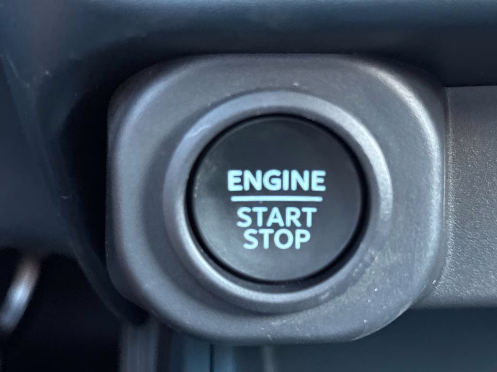 2026 Azure Gray Metallic Tri-Coat Ford Maverick Lariat AWD Truck