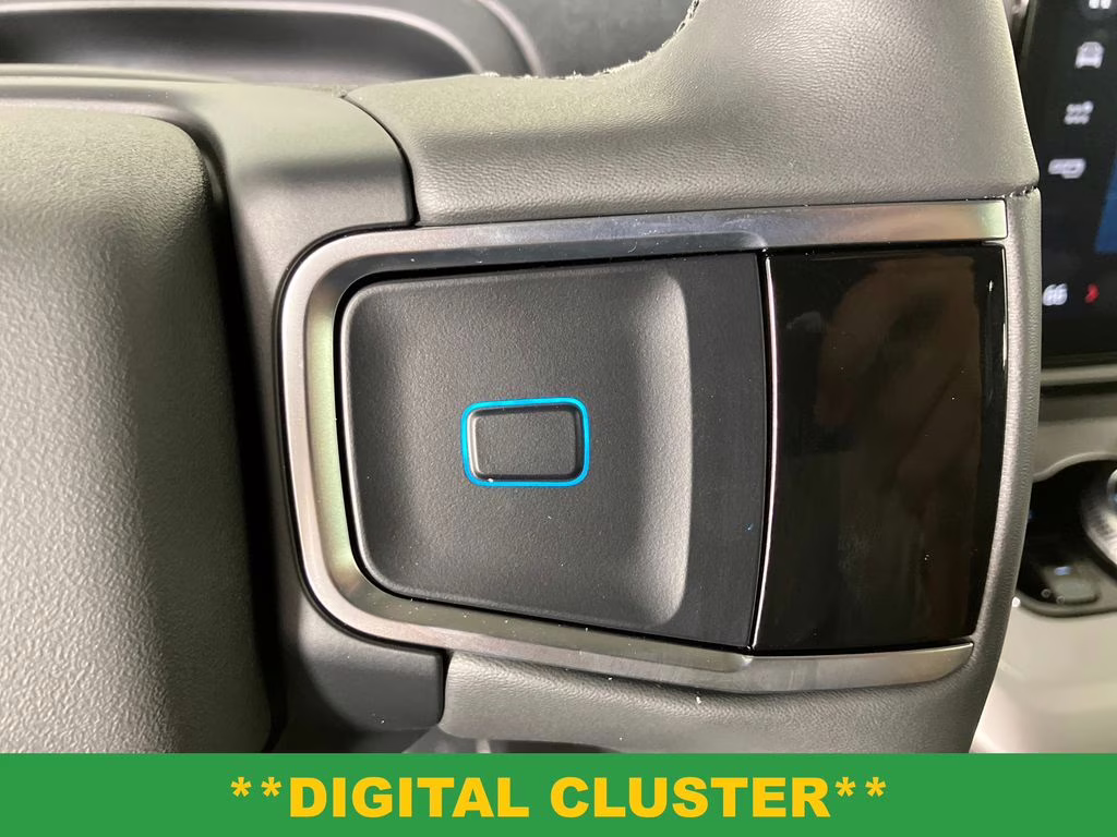 2026 Dark Matter Gray Metallic Ford Expedition Active RWD SUV