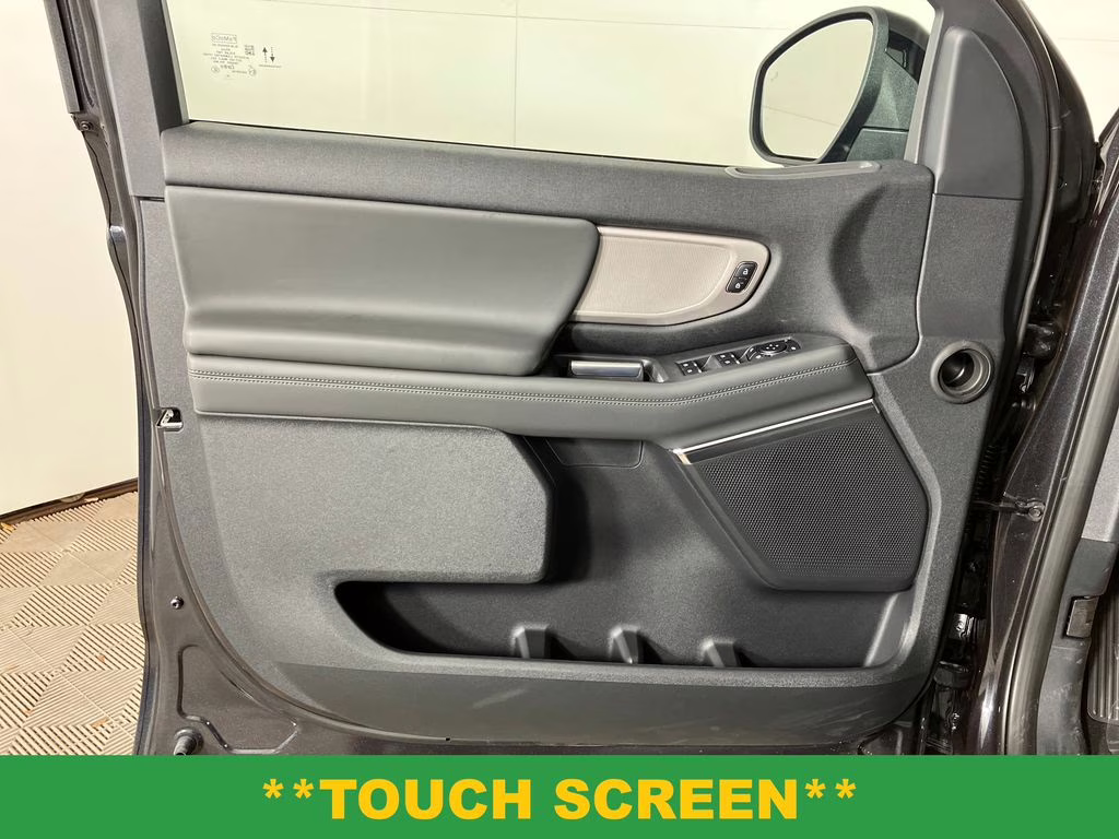 2026 Dark Matter Gray Metallic Ford Expedition Active RWD SUV