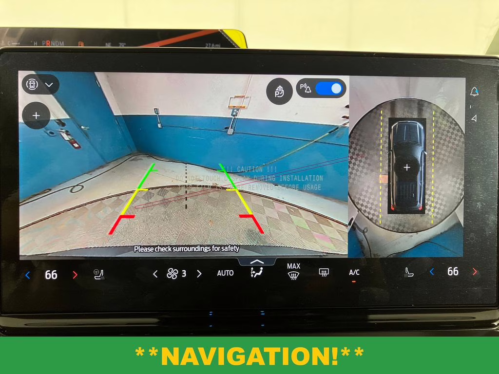 2026 Dark Matter Gray Metallic Ford Expedition Active RWD SUV