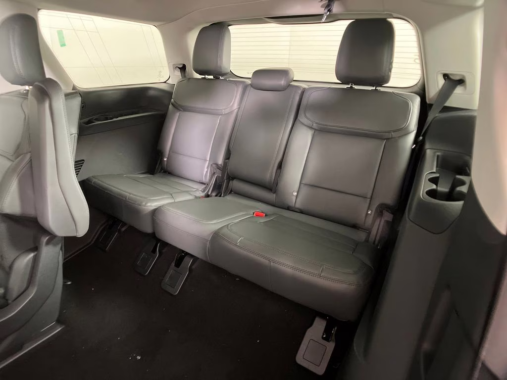 2026 Dark Matter Gray Metallic Ford Expedition Active RWD SUV