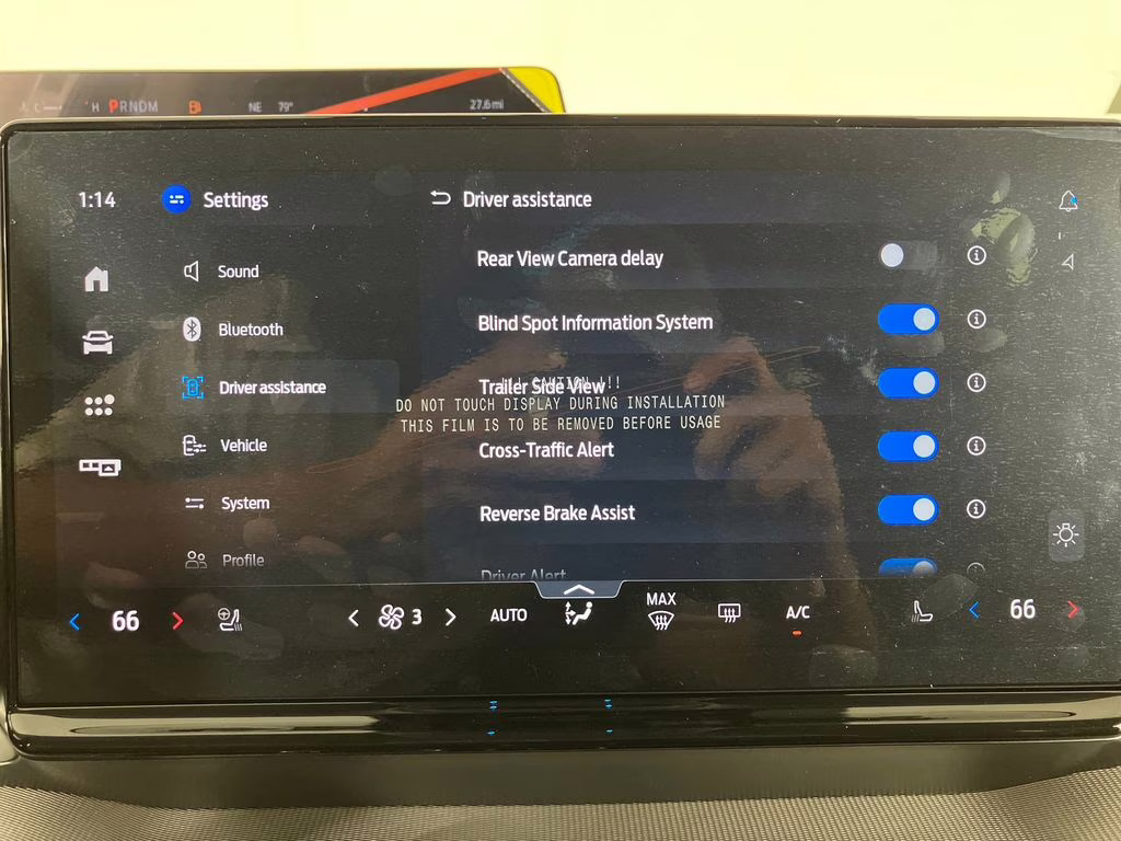 2026 Dark Matter Gray Metallic Ford Expedition Active RWD SUV