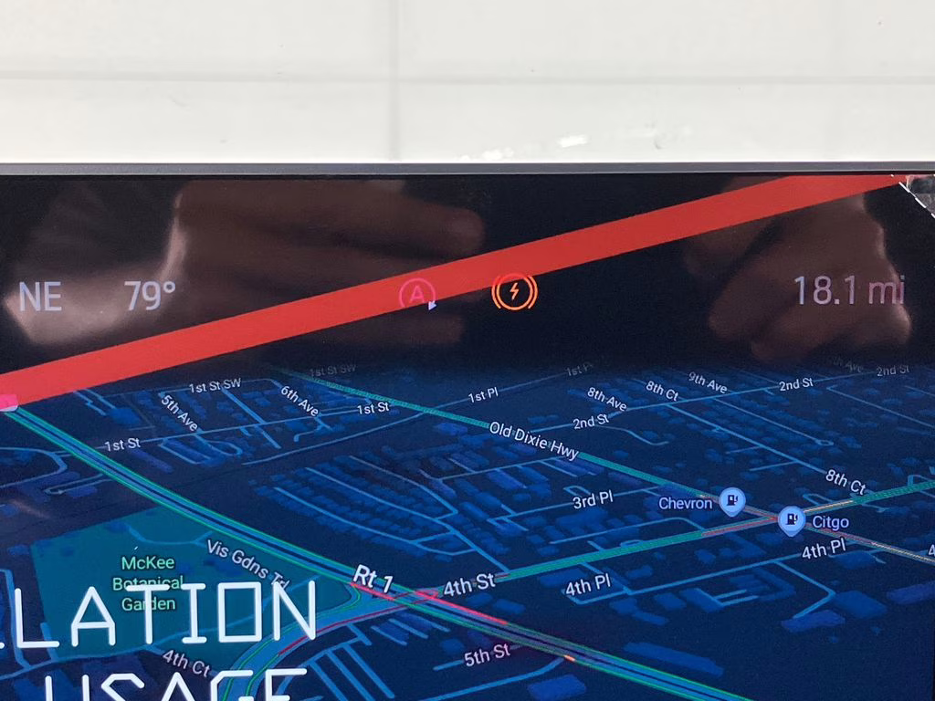 2026 Black Metallic Ford Expedition Tremor 4X4 SUV