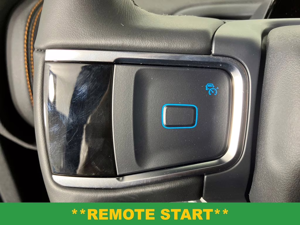 2026 Agate Black Metallic Ford Expedition Tremor 4X4 SUV