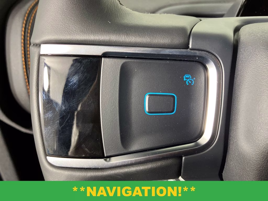 2026 Agate Black Metallic Ford Expedition Tremor 4X4 SUV
