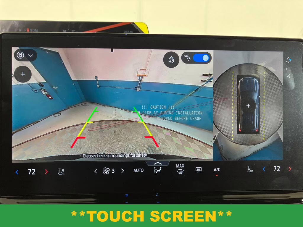 2026 Agate Black Metallic Ford Expedition Tremor 4X4 SUV