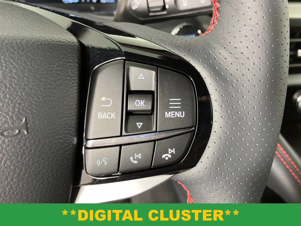 2026 Star White Metallic Tri-Coat Ford Explorer ST-Line RWD SUV