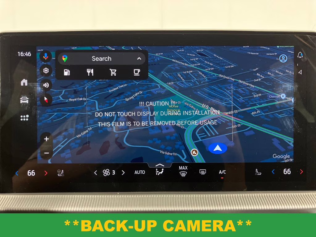 2026 Star White Metallic Tri-Coat Ford Explorer ST-Line RWD SUV