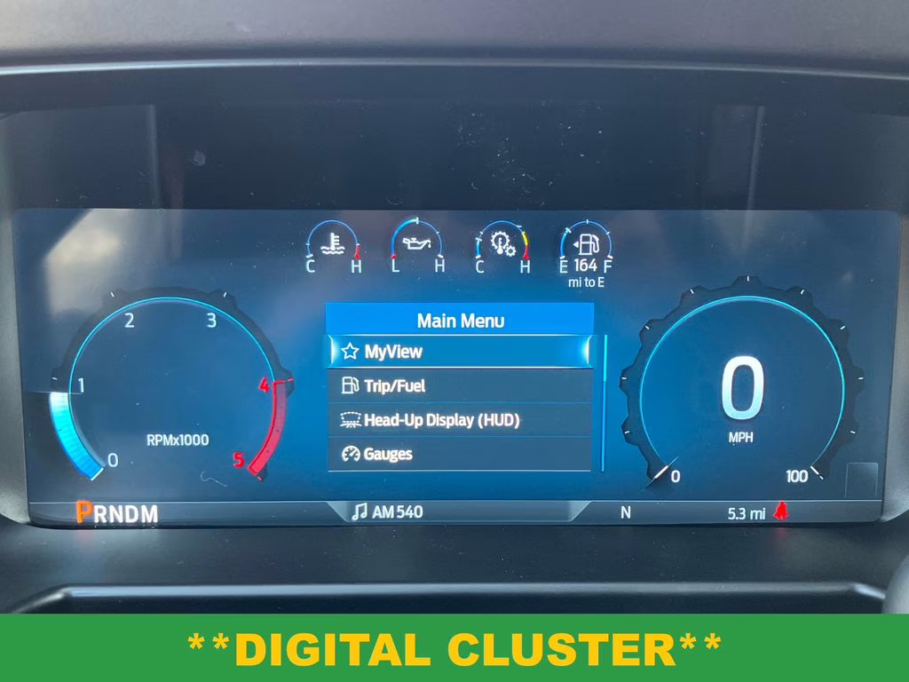 2026 Ruby Red Ford Super Duty F-250 SRW King Ranch 4X4 Truck