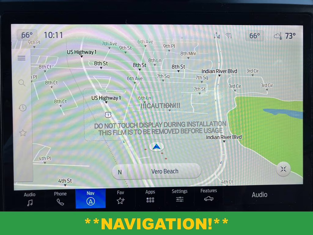 2026 Argon Blue Metallic Ford Super Duty F-250 SRW King Ranch 4X4 Truck