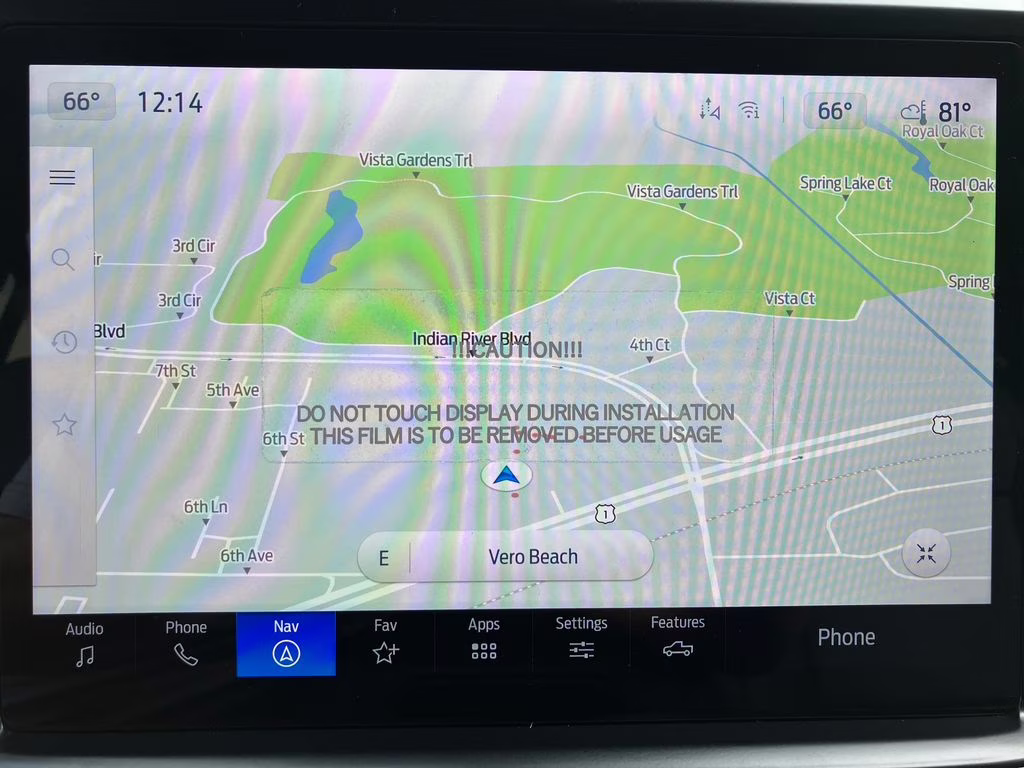 2026 Avalanche Ford Super Duty F-250 SRW Lariat 4X4 Truck