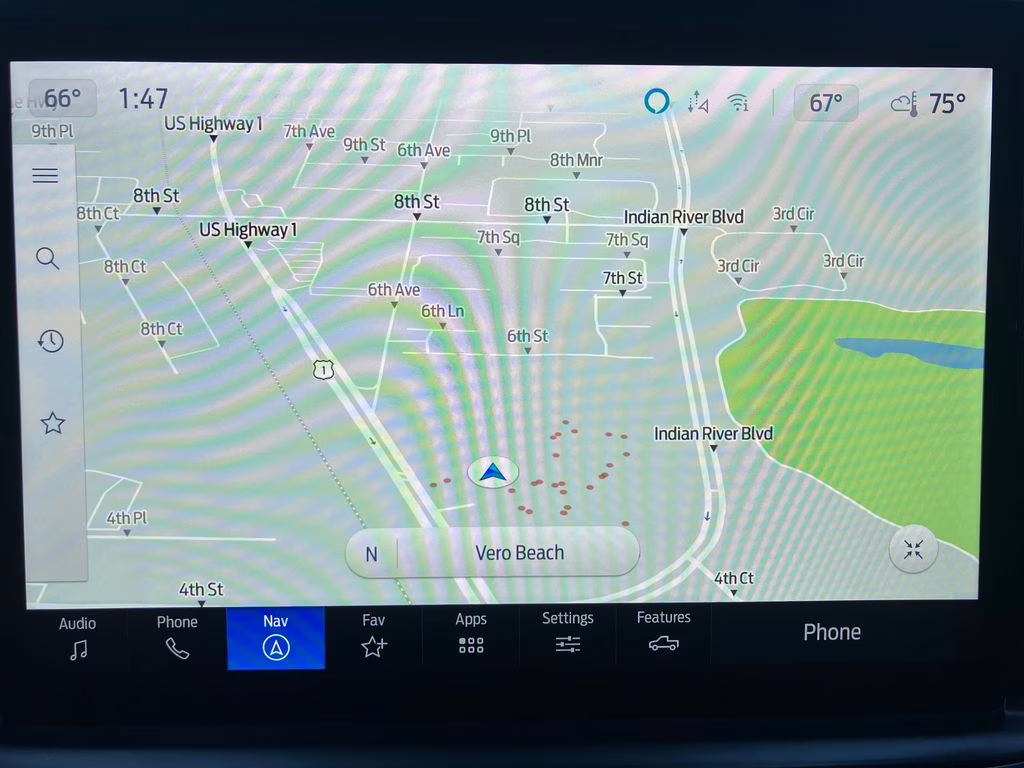 2025 Star White Metallic Tri-Coat Ford Super Duty F-450 DRW Platinum 4X4 Truck