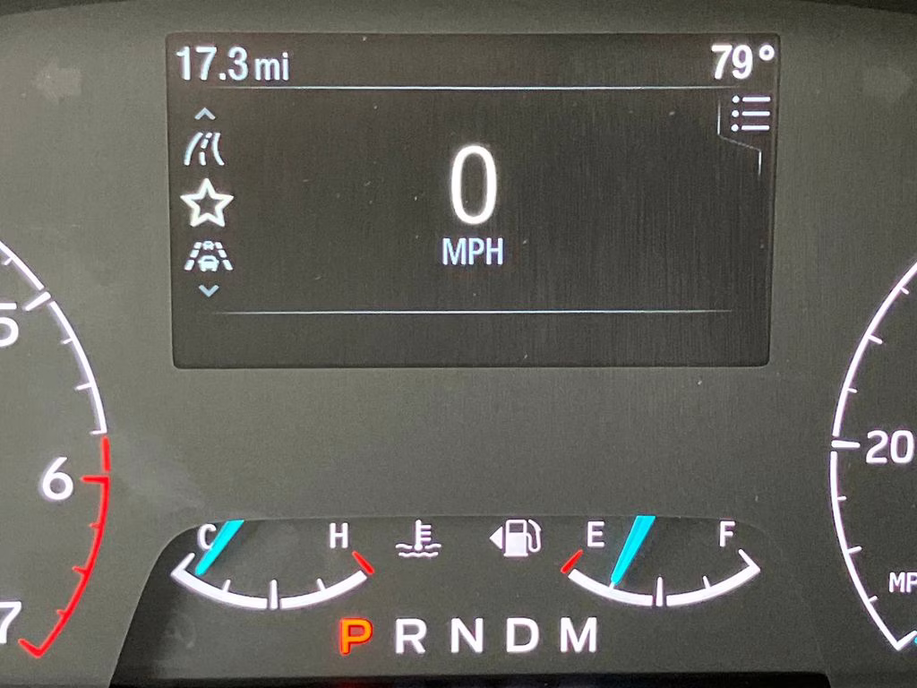 2025 Oxford White Ford Transit-350 Base AWD Van