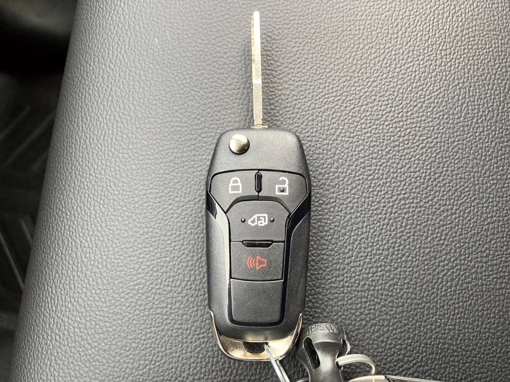 2025 Oxford White Ford Transit-350 Base RWD Van