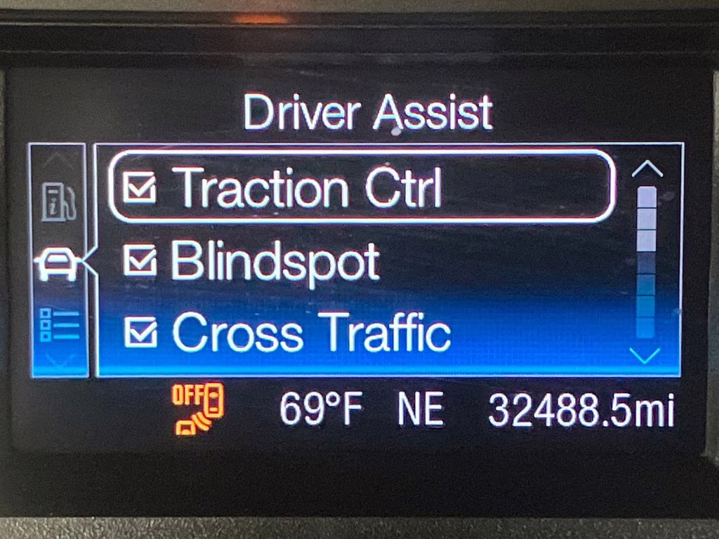 2020 Magnetic Ford Fusion S FWD Sedan