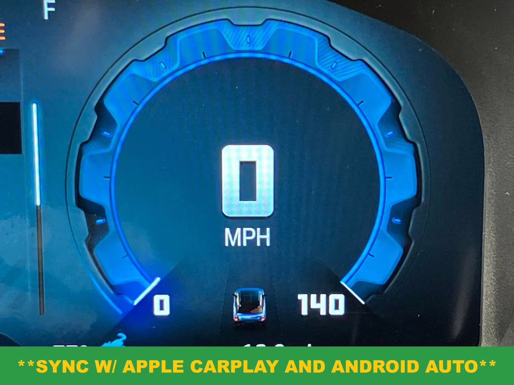 2025 Carbonized Gray Metallic Ford Bronco Sport Badlands 4X4 SUV