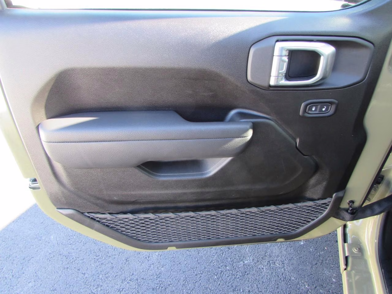 2026 41 Jeep Wrangler Sport 4X4 SUV