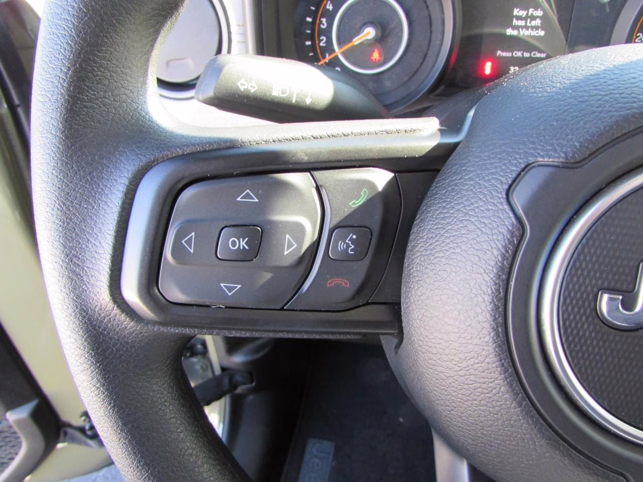 2026 41 Jeep Wrangler Sport 4X4 SUV