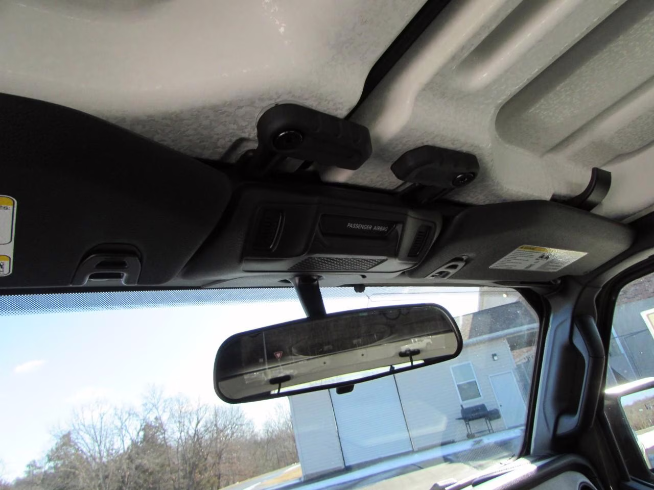 2026 41 Jeep Wrangler Sport 4X4 SUV